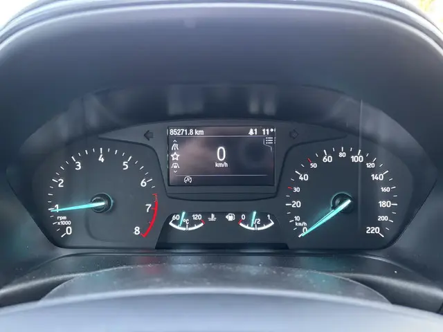 Ford Fiesta 1.0 EcoBoost ST-Line 2019 Benzine 4