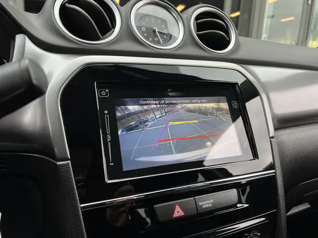 Suzuki Vitara 1.0 Boosterjet Select 2019 Benzine 12