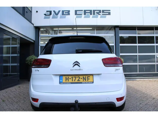 Citroën C4 Picasso 1.2 PureTech Selection 2017 Benzine 11