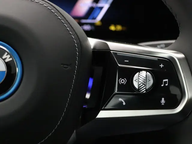 BMW i7 xDrive60 2025 Elektrisch 23