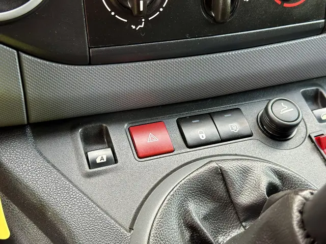 Peugeot Partner 122 1.6 HDI L1 XR Profit + 2013 Diesel 14