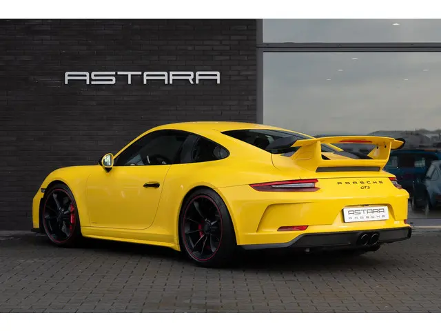 Porsche 911 4.0 GT3 2018 Benzine 2