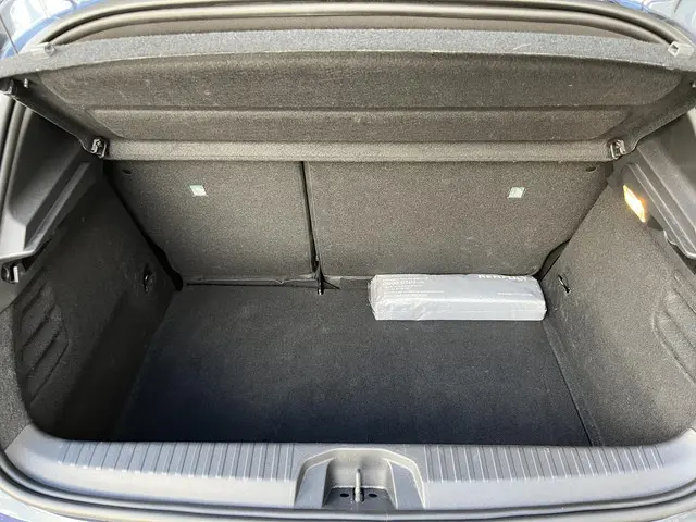 Renault Clio 1.0 TCe Intens 2020 Benzine 9