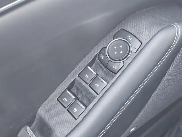 Ford Mustang Mach-E RWD 75 kWh 2021 Elektrisch 13