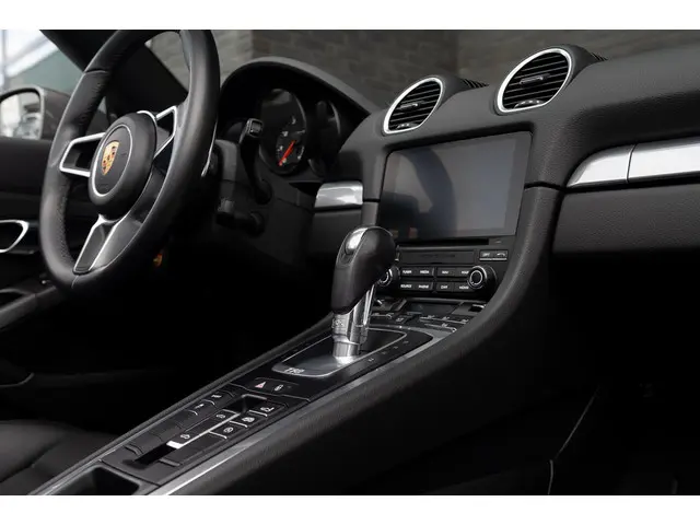 Porsche 718 Boxster | 300pk | PDK 2018 Benzine 15