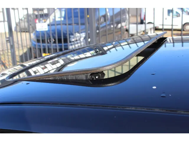 Volvo V60 1.6 D2 Automaat Momentum 2014 Diesel 9