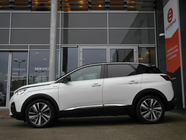 Peugeot 3008 2