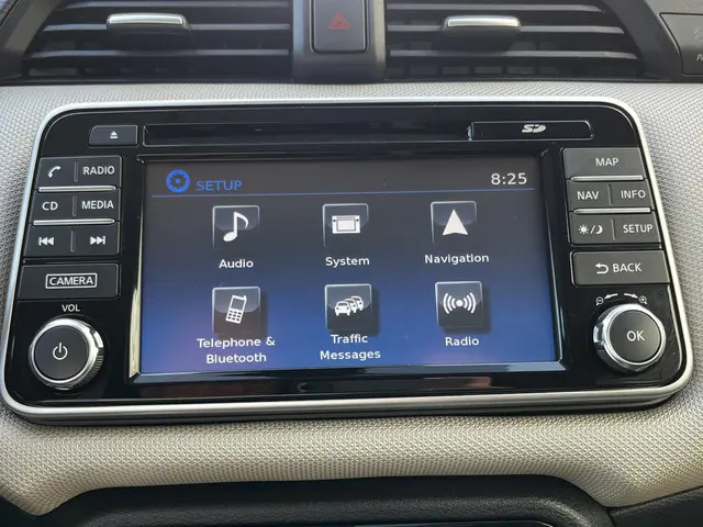 Nissan Micra 0.9 IG-T N-Connecta 2018 Benzine 66