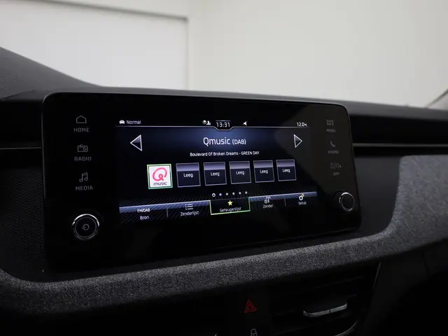 Škoda Kamiq 1.0TSI/115PK Selection DSG 2025 Benzine 32