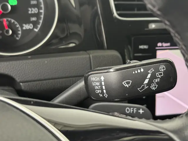 Volkswagen Golf Variant 1.5 TSI Join 2018 Benzine 22