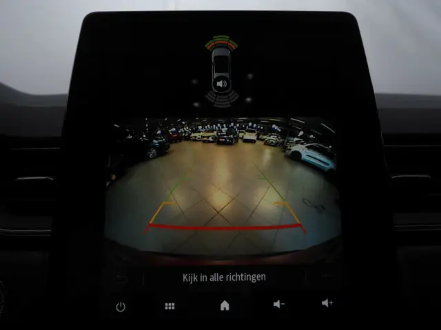 Mitsubishi ASX 1.6 PHEV AT Intense+ 2025 Hybride Benzine 21