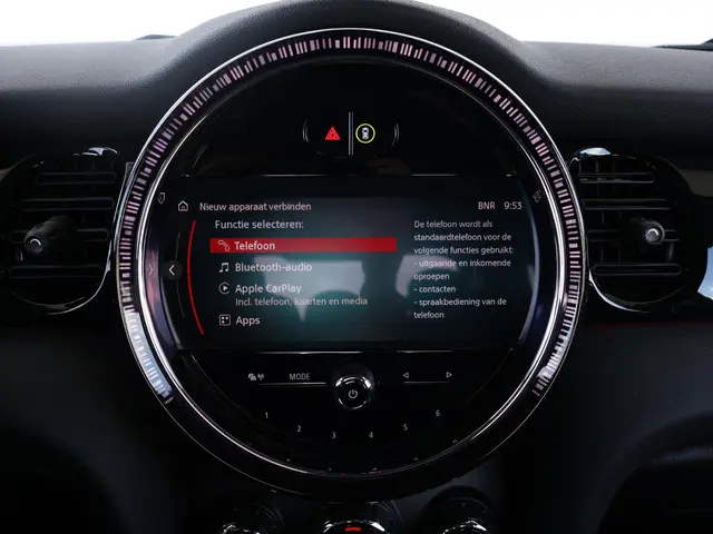 MINI Cooper Mini 1.5 Camden Edition 2023 Benzine 28