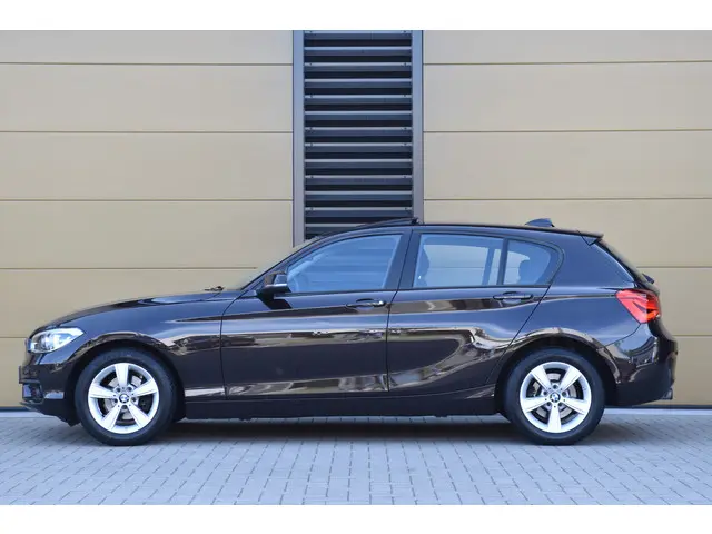BMW 1 Serie 2