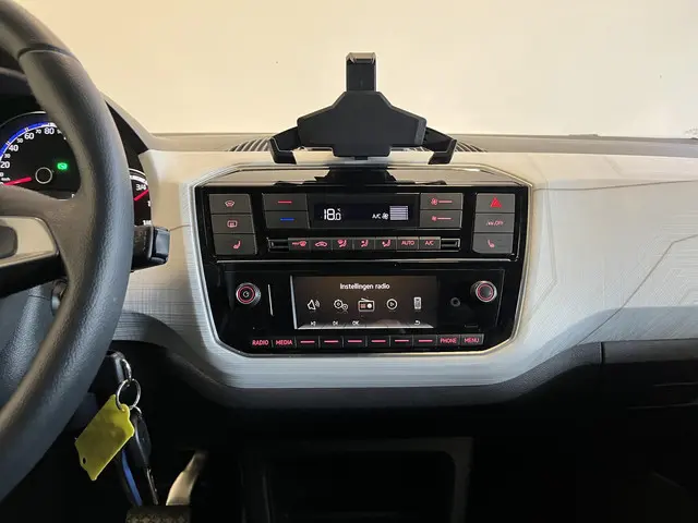 SEAT Mii Electric electric Plus 2020 Elektrisch 13