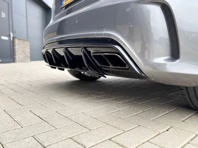 Mercedes-Benz A-Klasse AMG 45 4MATIC 2016 Benzine 14