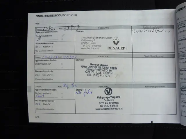 Renault Mégane Estate 1.3 TCe Limited 2019 Benzine 31