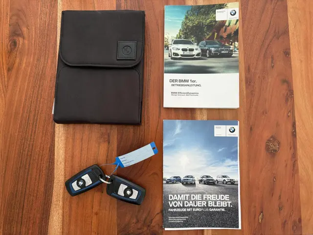 BMW 1 Serie 118d M Sport 2016 Diesel 32