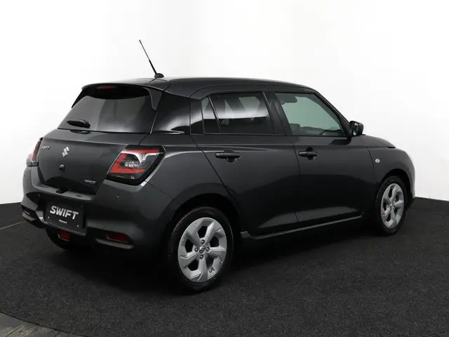 Suzuki Swift 2