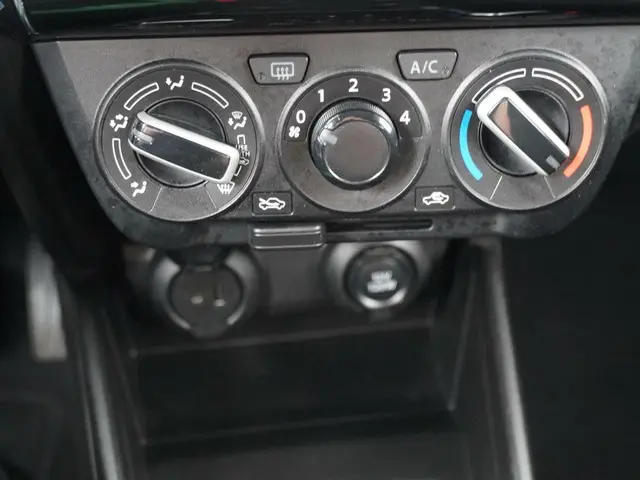 Suzuki Swift 1.2 Select 2018 Benzine 15
