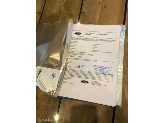 Ford Ka 1.2 Titanium Airco Ell Pak Lmv 2013 Benzine 16