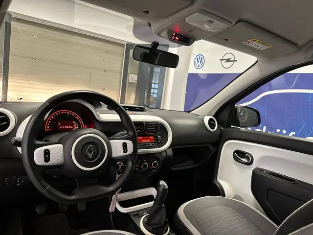 Renault Twingo 1.0 SCe Collection 2018 Benzine 9