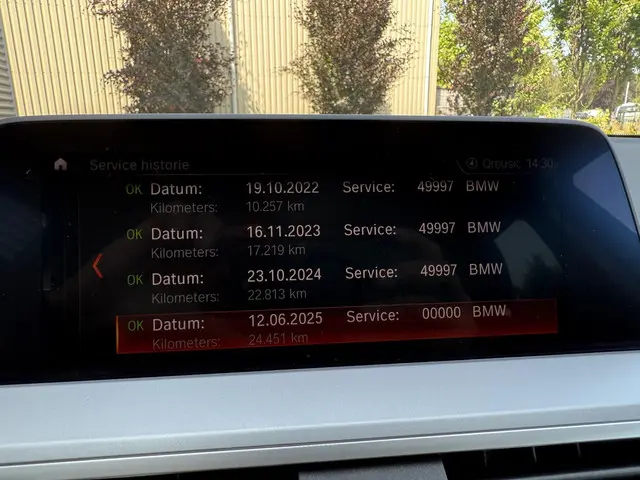BMW X3 xDrive30e Executive 24372km 2021 Hybride Benzine 27