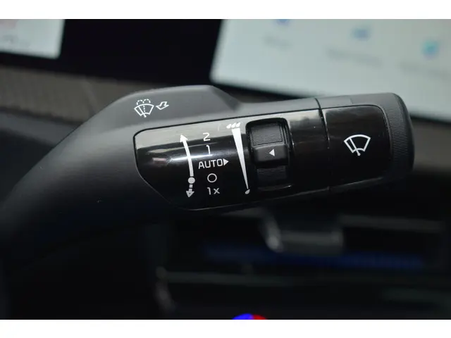 Kia EV6 Plus Advanced 77.4kWh 228pk 2022 Elektrisch 17