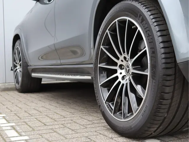 Mercedes-Benz GLE 350 D 4MATIC AMG 2021 Diesel 31
