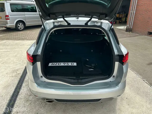 Renault Mégane Estate 1.3 TCe R.S. Line 2022 Benzine 41