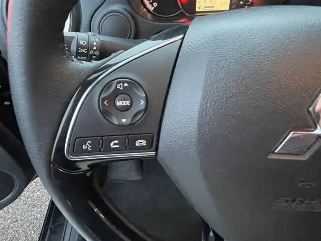 Mitsubishi Space Star 1.2 Dynamic Automaat 2022 Benzine 12