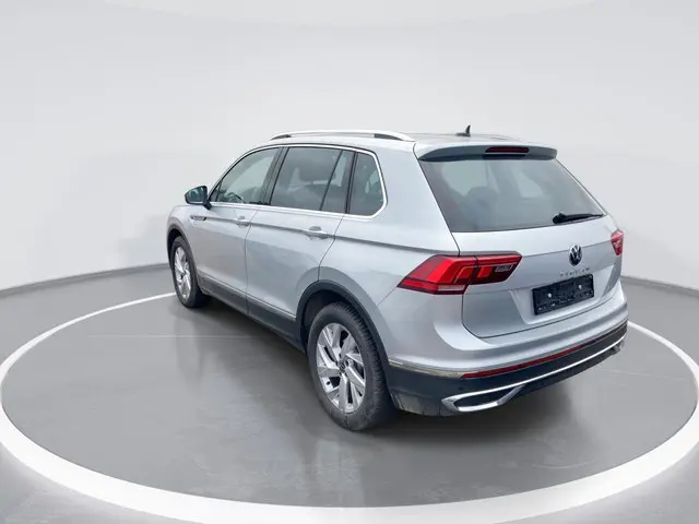 Volkswagen Tiguan 2