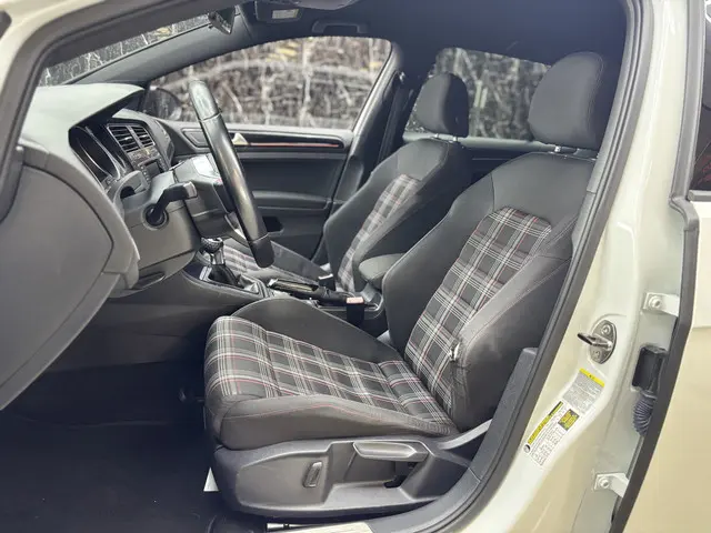 Volkswagen Golf 2.0 GTI 220 PK 2015 Benzine 6