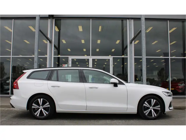 Volvo V60 2