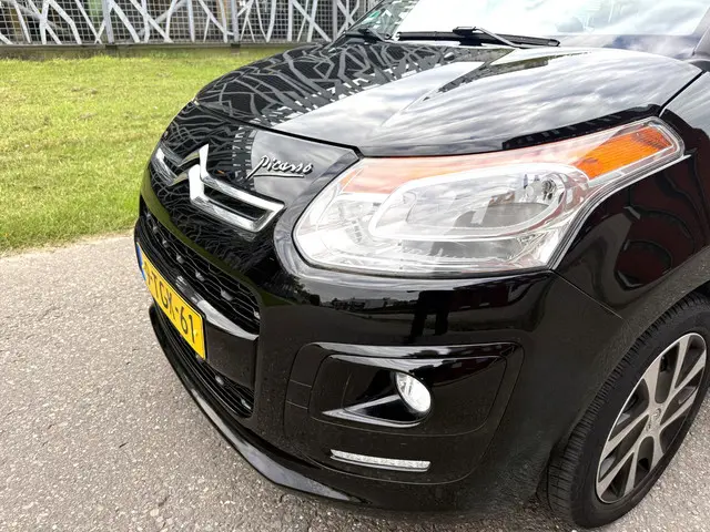 Citroën C3 Picasso 2