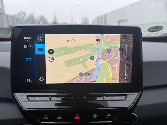 Volkswagen ID.3 Life 58 kWh 2021 Elektrisch 6