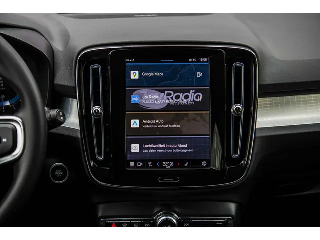 Volvo XC40 2.0 B4 Plus Dark 2025 Benzine 13