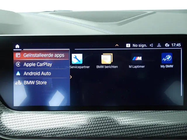 BMW 1 Serie 118i Automaat M Sport Plus 2020 Benzine 24