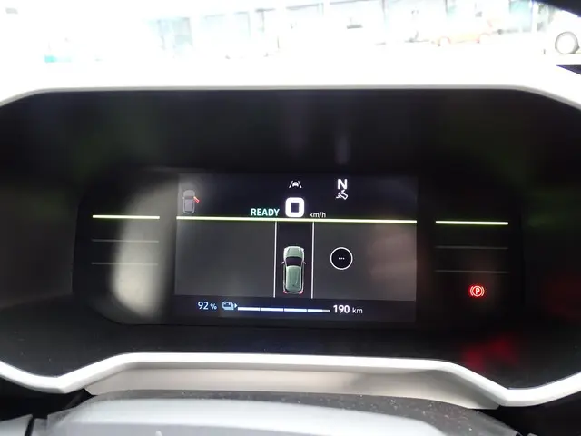 Dacia Spring Extreme 65 26.8 kWh 2024 Elektrisch 32