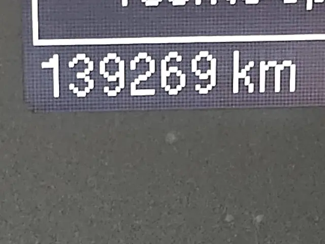 Ford Transit 350 2019 Diesel 9