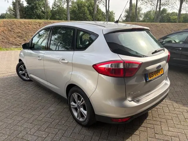 Ford C-MAX 1.0 Ambiente 2014 Benzine 5