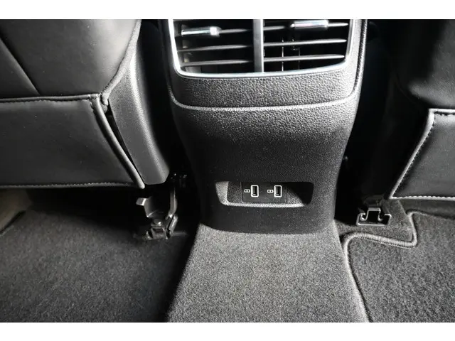 MG EHS 1.5 TGDI Edition1 2021 Hybride Benzine 29