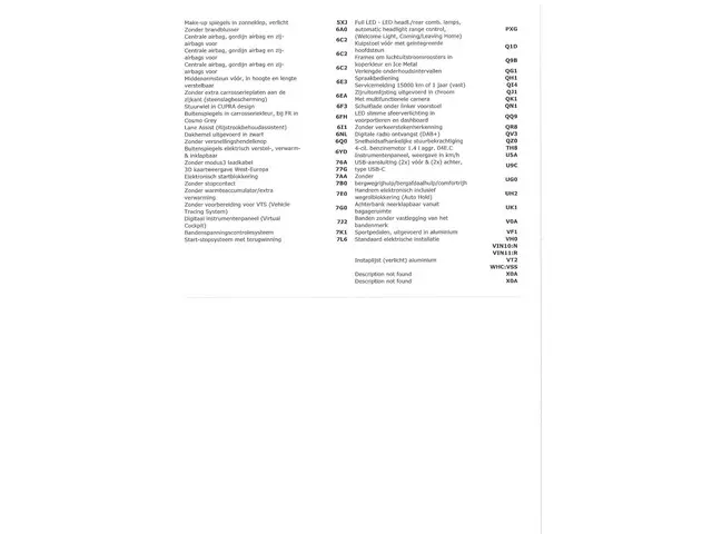 CUPRA Leon 1.4 e-Hybrid VZ 2022 Hybride Benzine 17