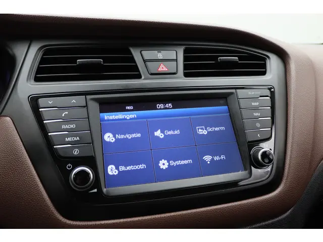 Hyundai i20 1.0 T-GDI Comfort 2019 Benzine 36