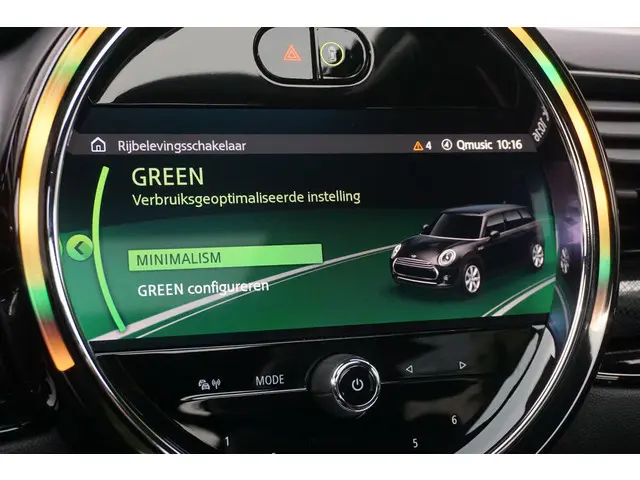 MINI Clubman Cooper 2021 Benzine 18