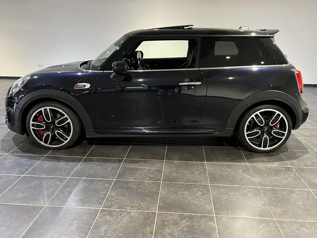 MINI Cooper Mini 2.0 John Works Chili 2019 Benzine 8