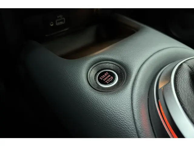 Nissan Juke 1.0 DIG-T N-Connecta 2020 Benzine 22