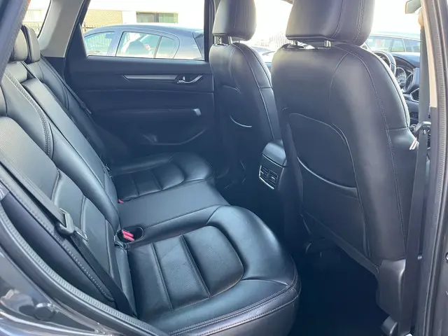 Mazda CX-5 2.0 SkyActiv-G 165 GT-M 2019 Benzine 24