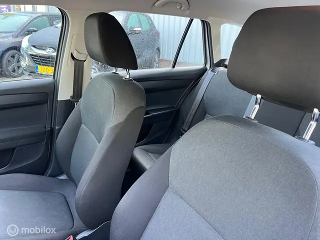 Škoda Fabia Combi 1.0 JOY 6/12 m garantie 2016 Benzine 9