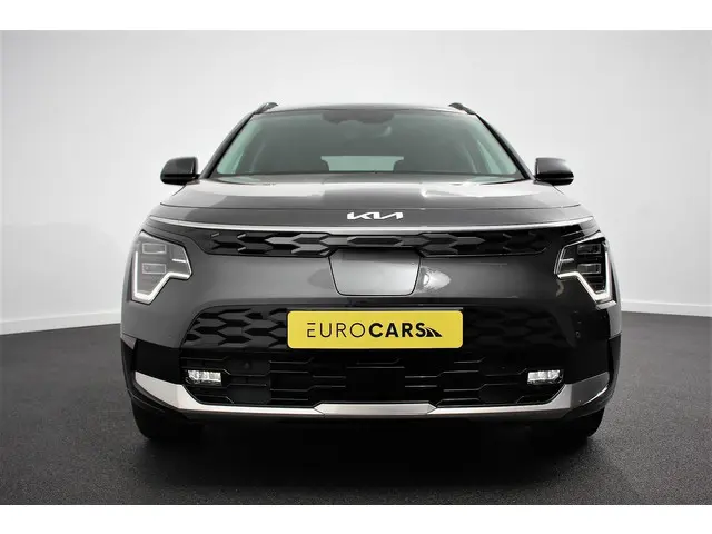 Kia Niro EV DynamicPlusLine 64.8 kWh 2024 Elektrisch 2