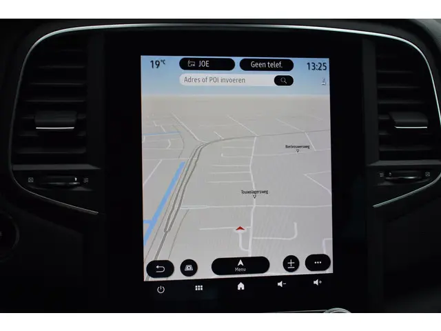 Renault Mégane Estate TCe 140 Techno 2022 Benzine 16